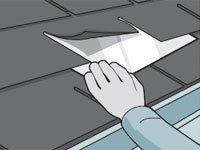 Broken Shingles
