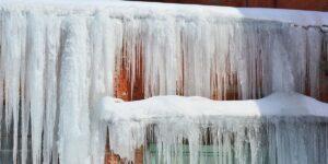 Ice Dams